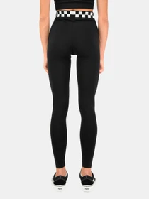 Брюки Vans модель VN0A5JGWBLK1 Фото