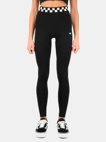 Брюки Vans модель VN0A5JGWBLK1 Фото