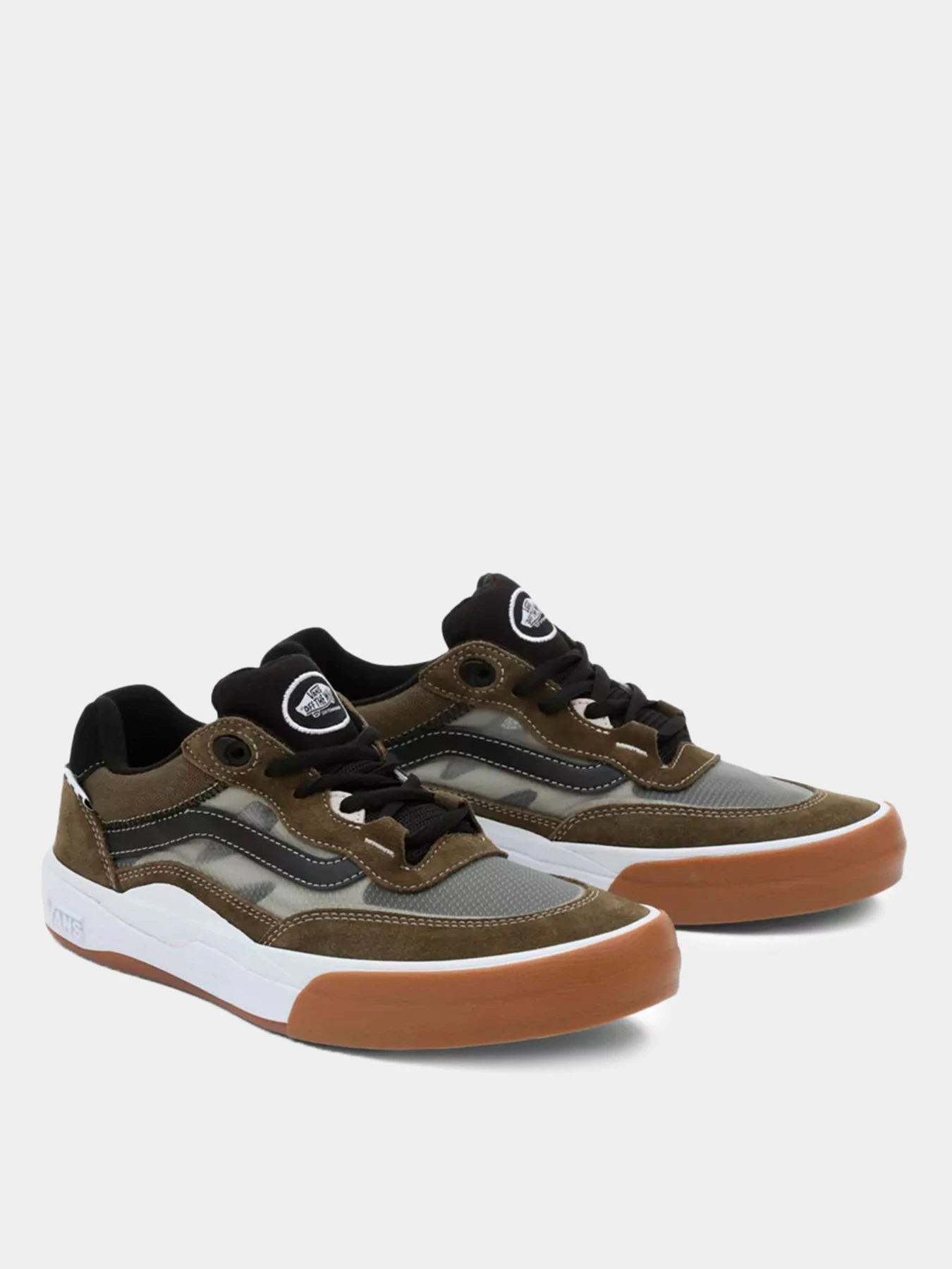 Кеды Vans модель VN0A5JIADOL1 Кеды Vans модель VN0A5JIADOL1 Фото