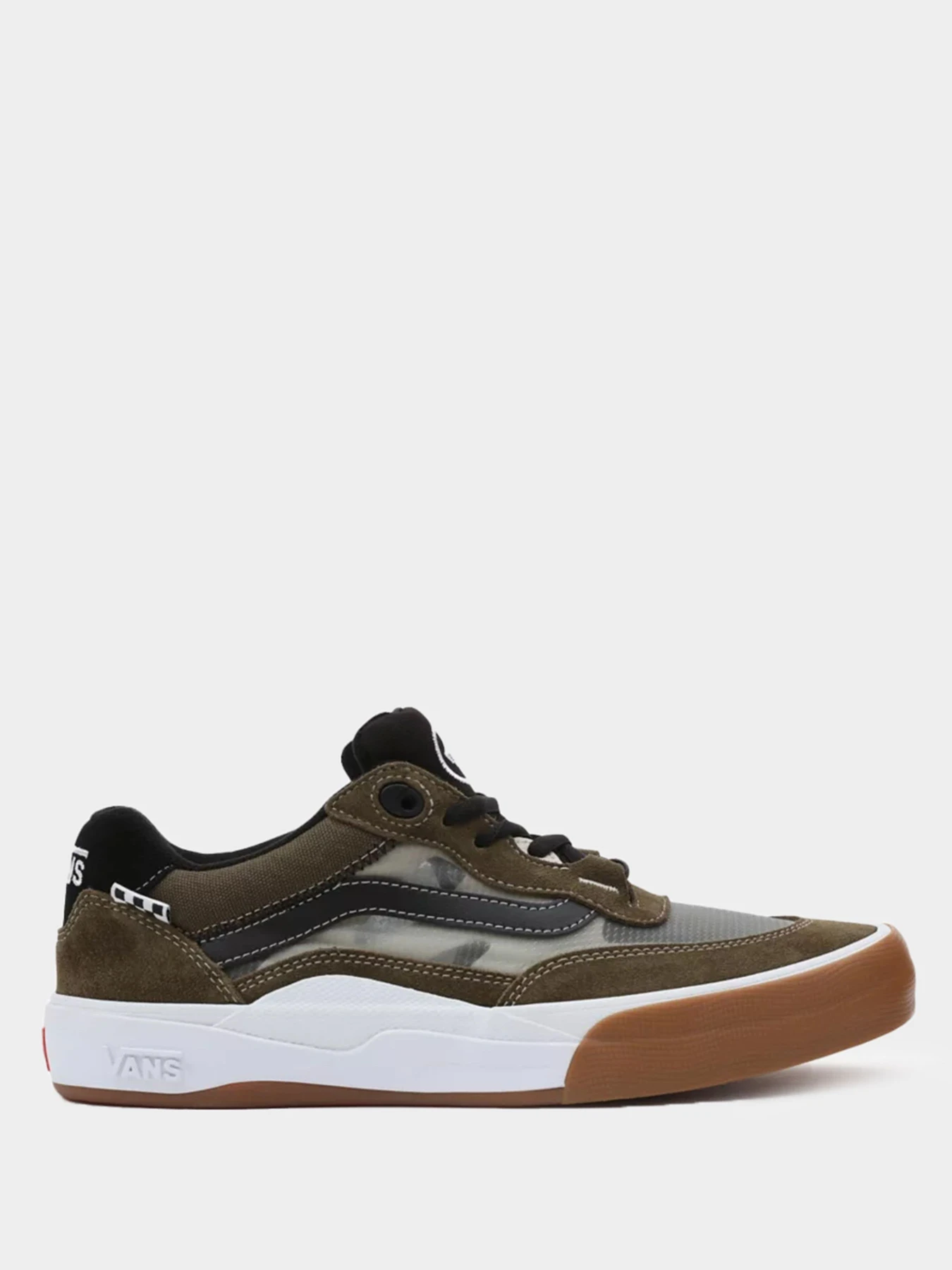 Кеды Vans модель VN0A5JIADOL1 Кеды Vans модель VN0A5JIADOL1 Фото