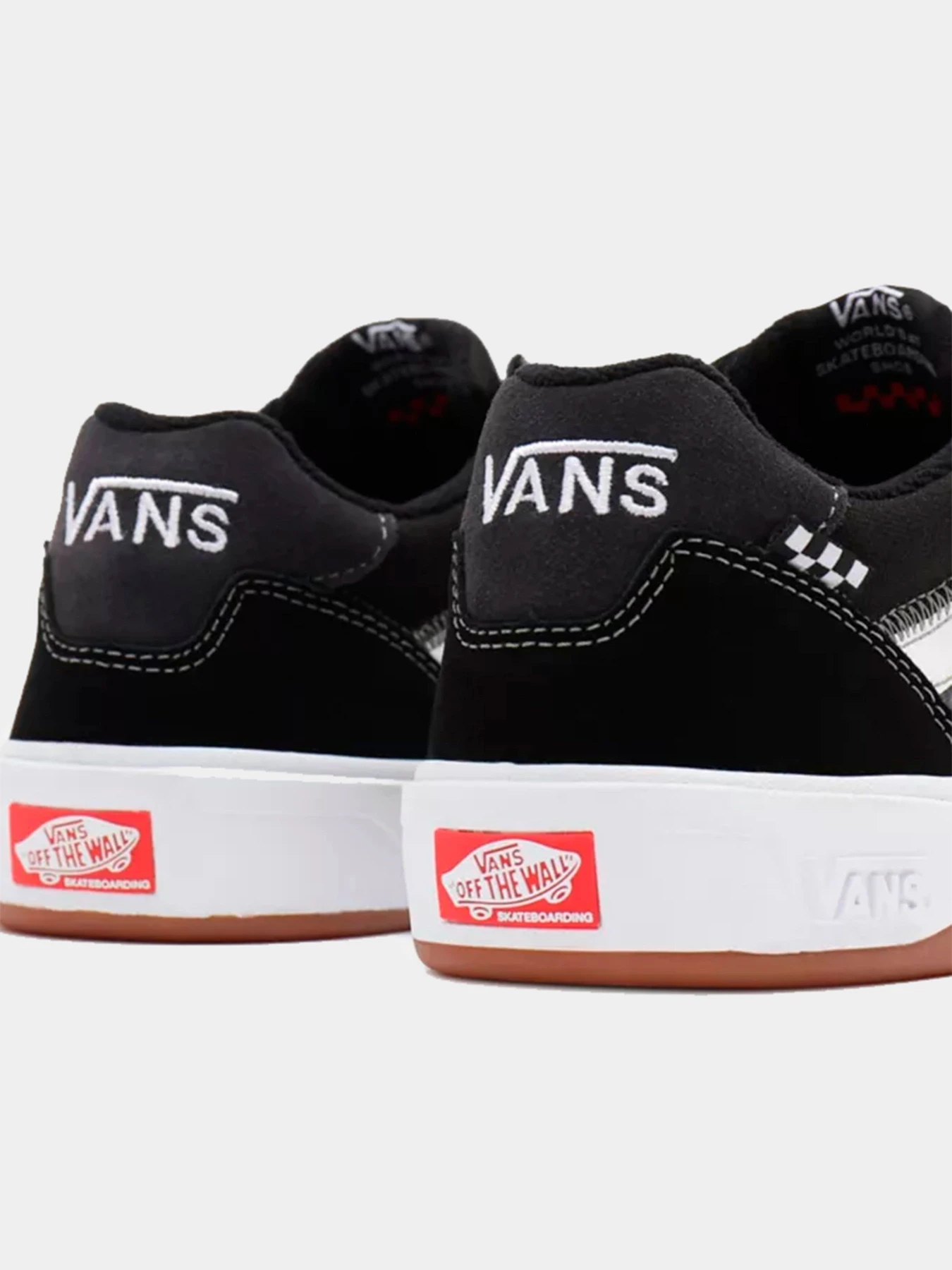 Кеды Vans модель VN0A5JIAY281 Кеды Vans модель VN0A5JIAY281 Фото