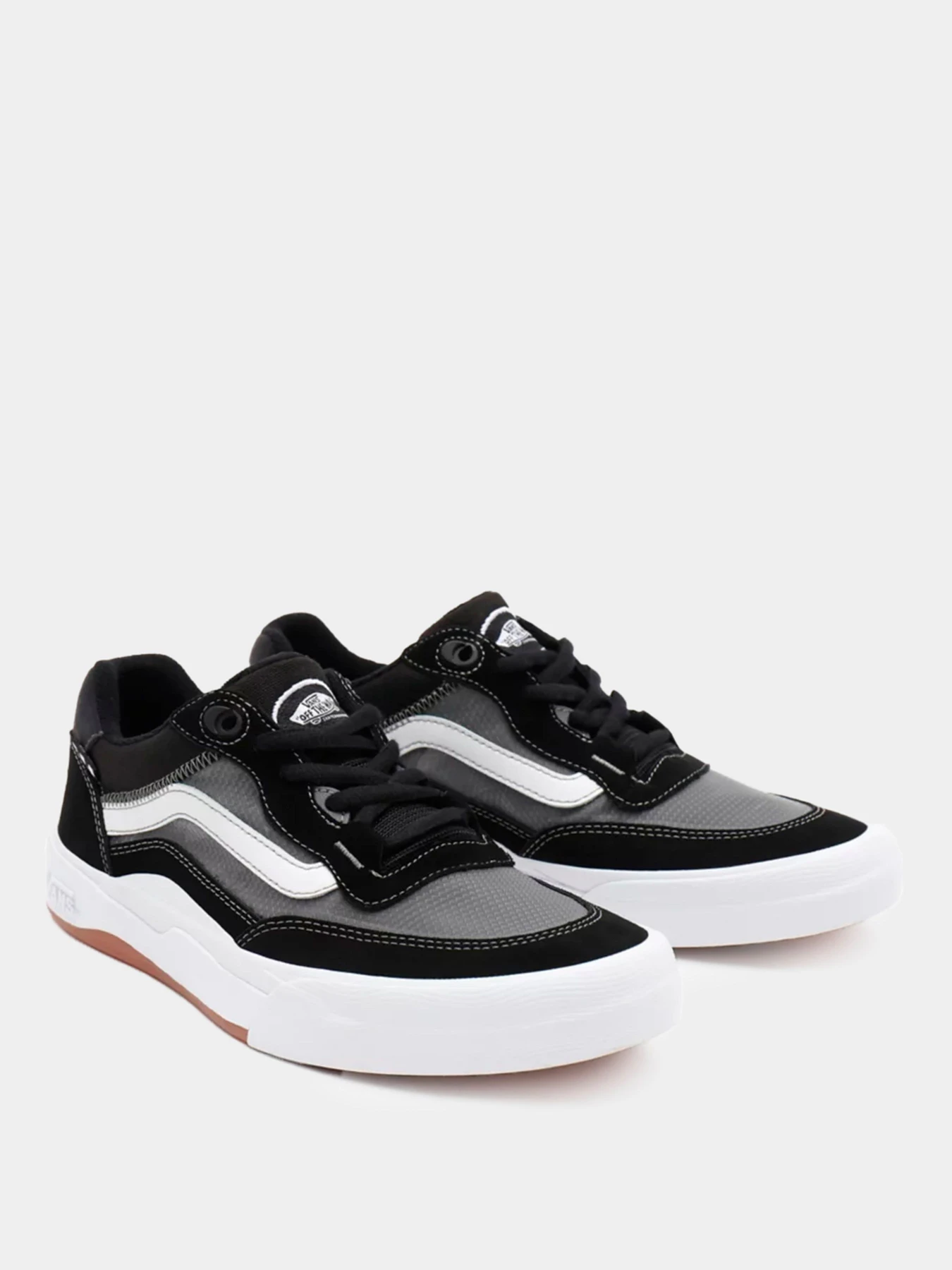 Кеды Vans модель VN0A5JIAY281 Кеды Vans модель VN0A5JIAY281 Фото