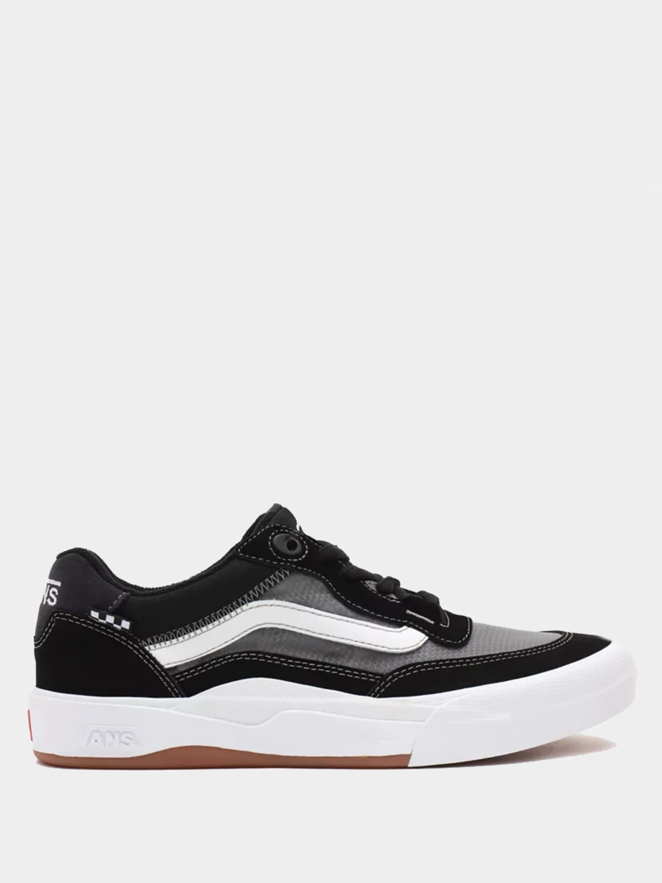 Кеды Vans модель VN0A5JIAY281 Кеды Vans модель VN0A5JIAY281 Фото