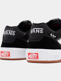 Кеды Vans модель VN0A5JIAY281 Фото
