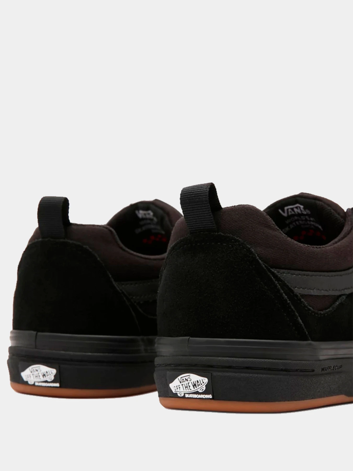 Кеды Vans модель VN0A5JIE1OJ1 Кеды Vans модель VN0A5JIE1OJ1 Фото