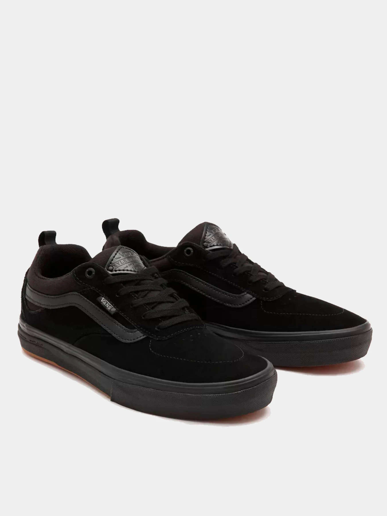 Кеды Vans модель VN0A5JIE1OJ1 Кеды Vans модель VN0A5JIE1OJ1 Фото