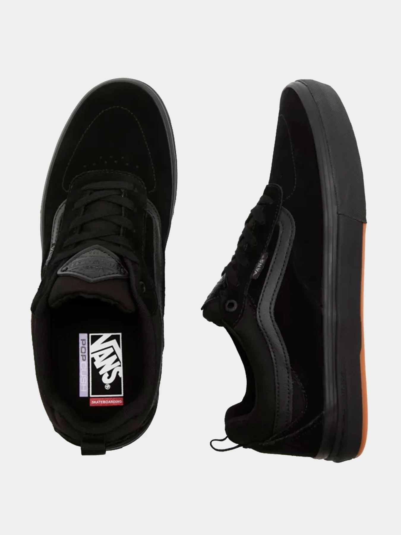 Кеды Vans модель VN0A5JIE1OJ1 Кеды Vans модель VN0A5JIE1OJ1 Фото