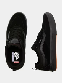 Кеды Vans модель VN0A5JIE1OJ1 Фото