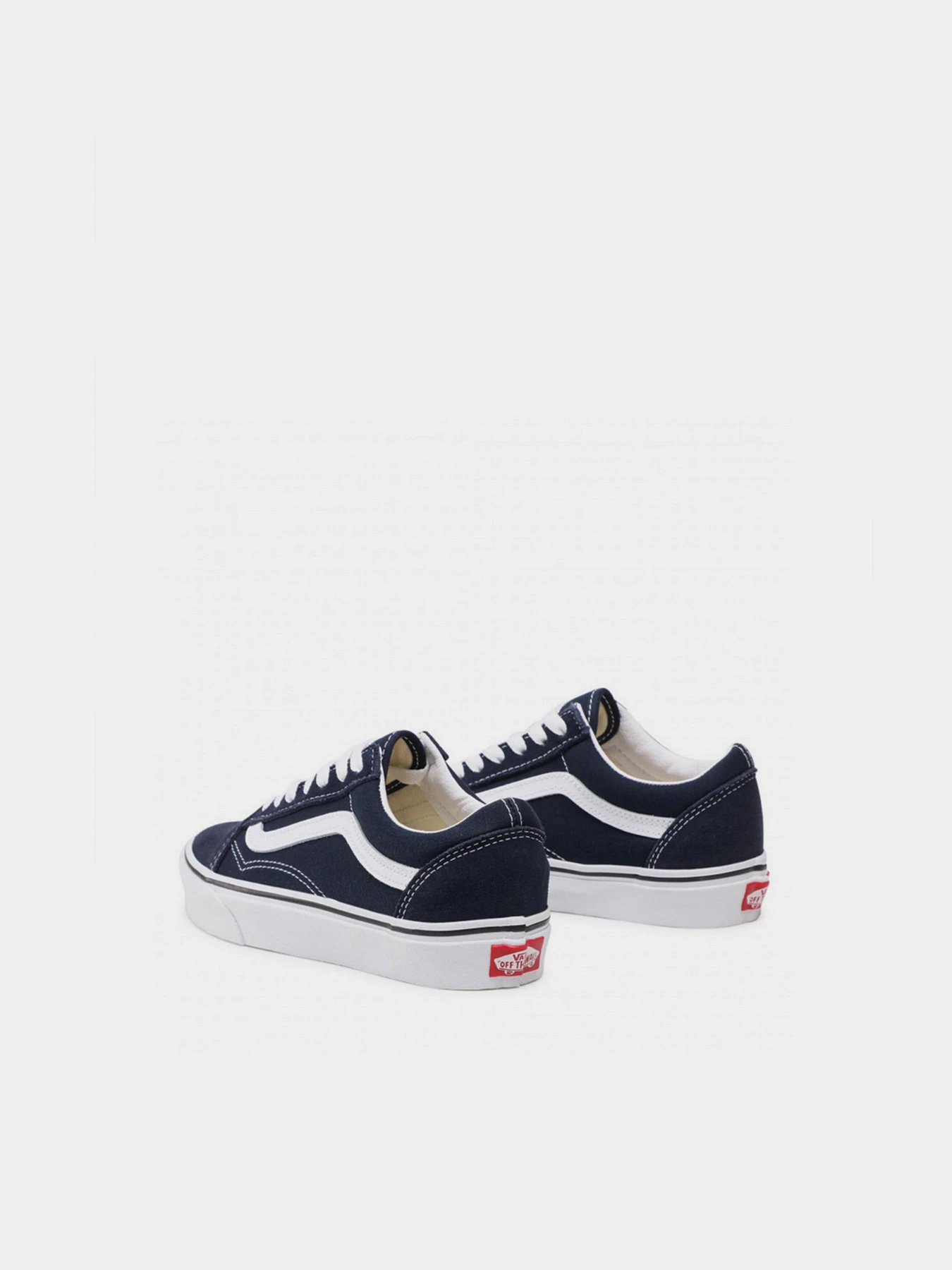 Кеды Vans модель VN0A5JMI4W61 Кеды Vans модель VN0A5JMI4W61 Фото