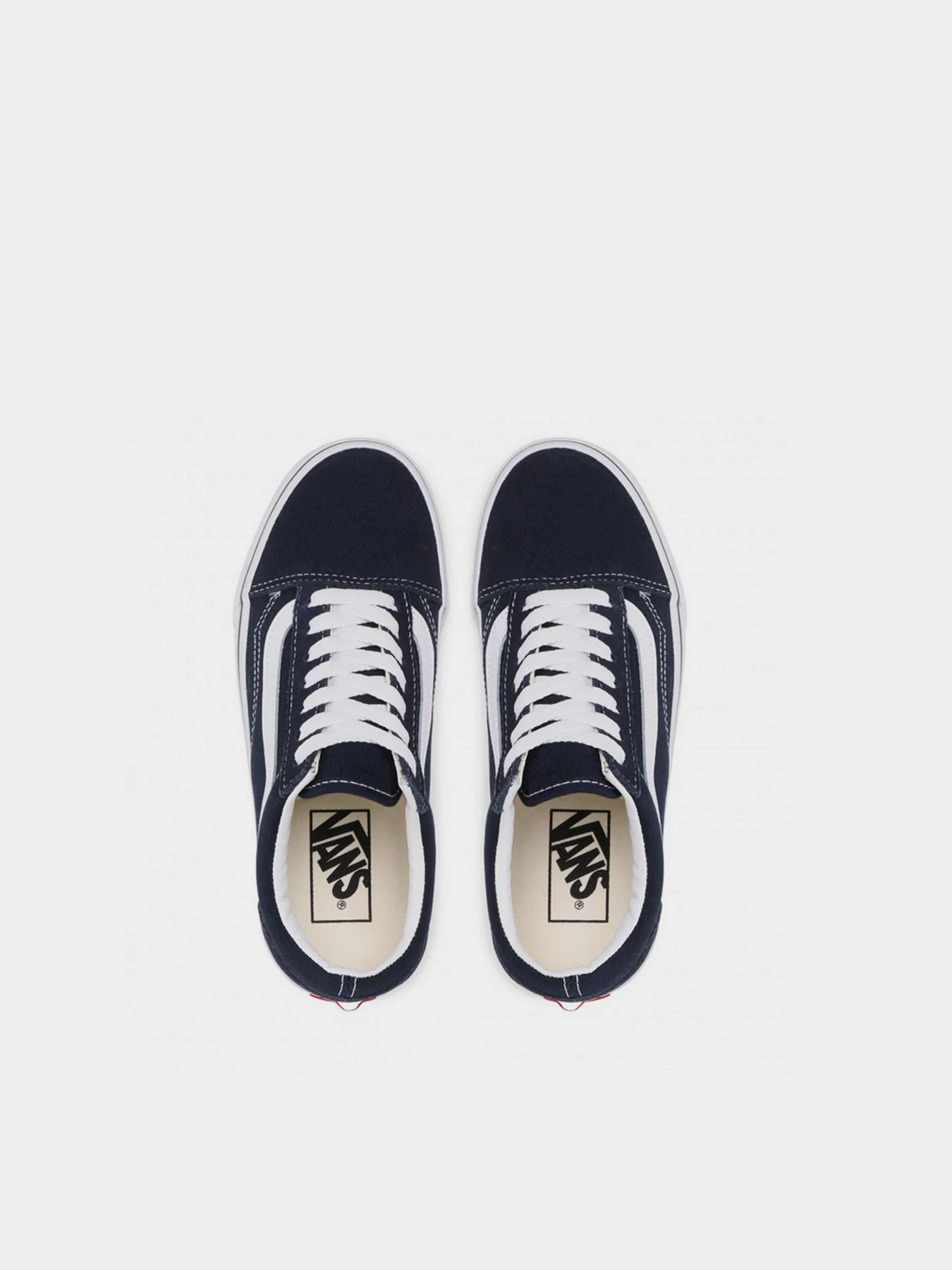 Кеды Vans модель VN0A5JMI4W61 Кеды Vans модель VN0A5JMI4W61 Фото