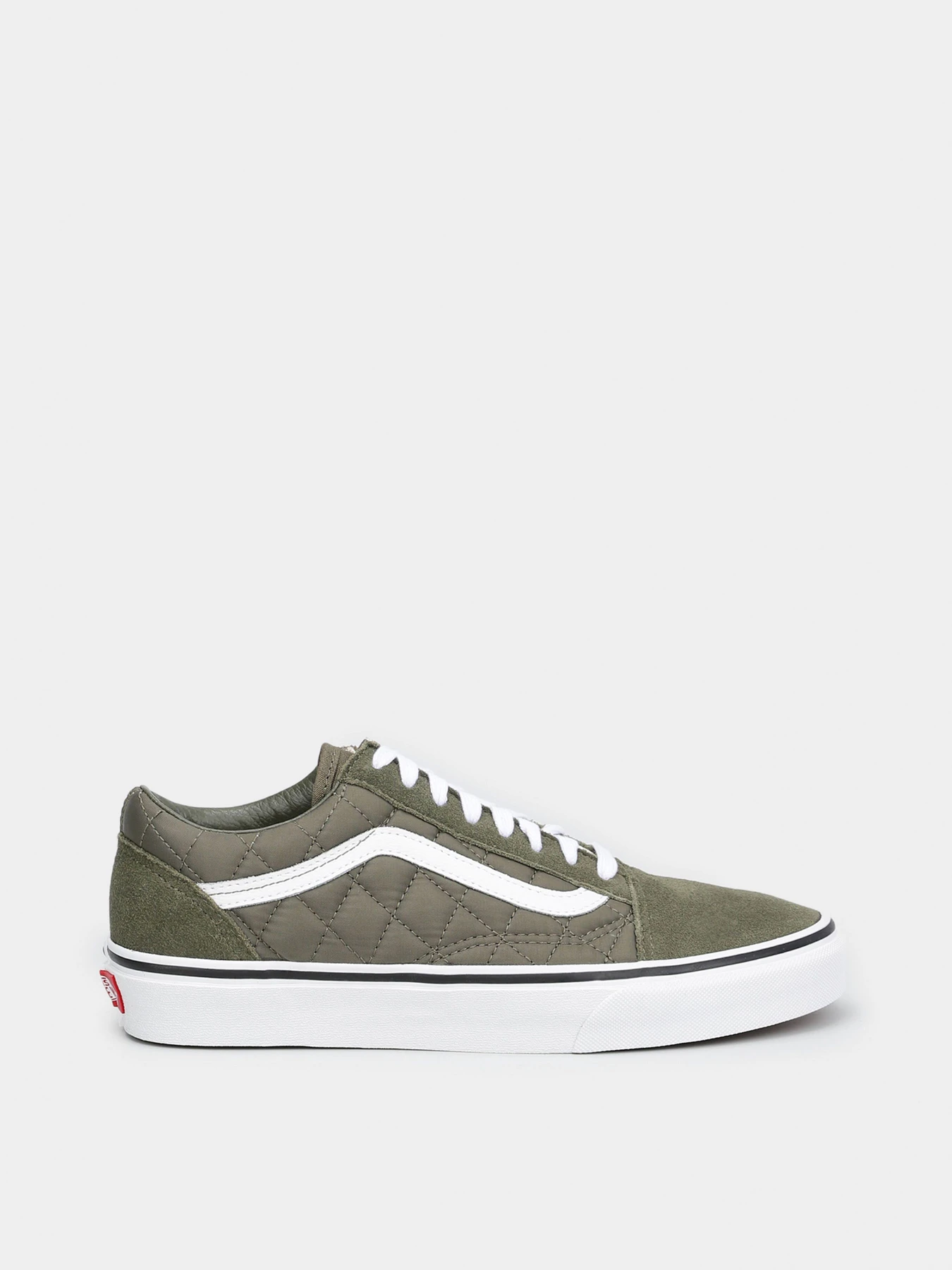 Кеды Vans модель VN0A5JMIRQV1 Фото