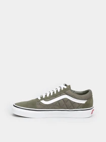 Кеды Vans модель VN0A5JMIRQV1 Фото