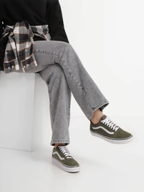 Кеды Vans модель VN0A5JMIRQV1 Фото