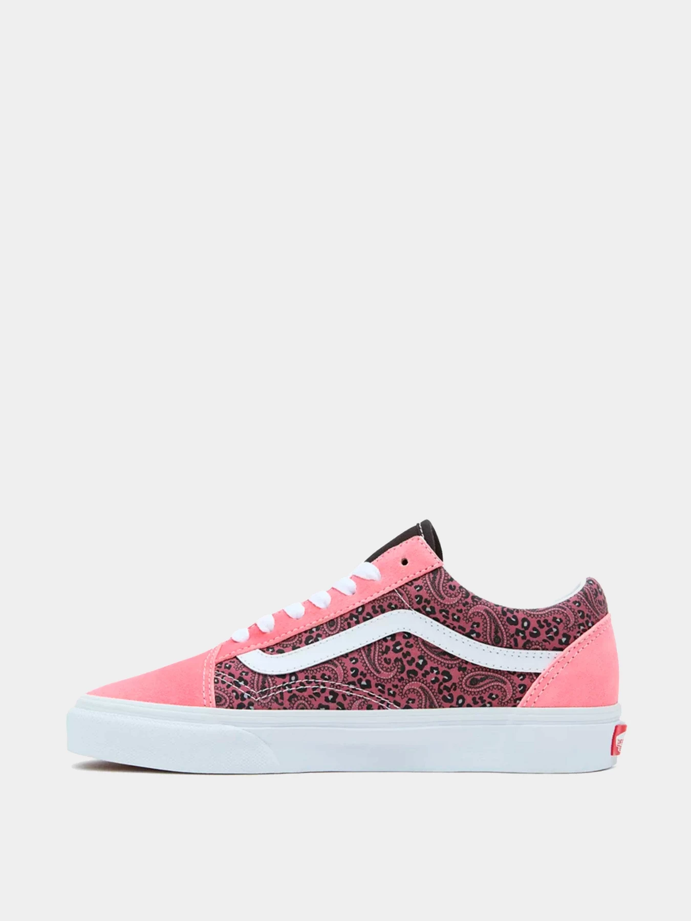 Кеды Vans модель VN0A5JMIUV61 Кеды Vans модель VN0A5JMIUV61 Фото