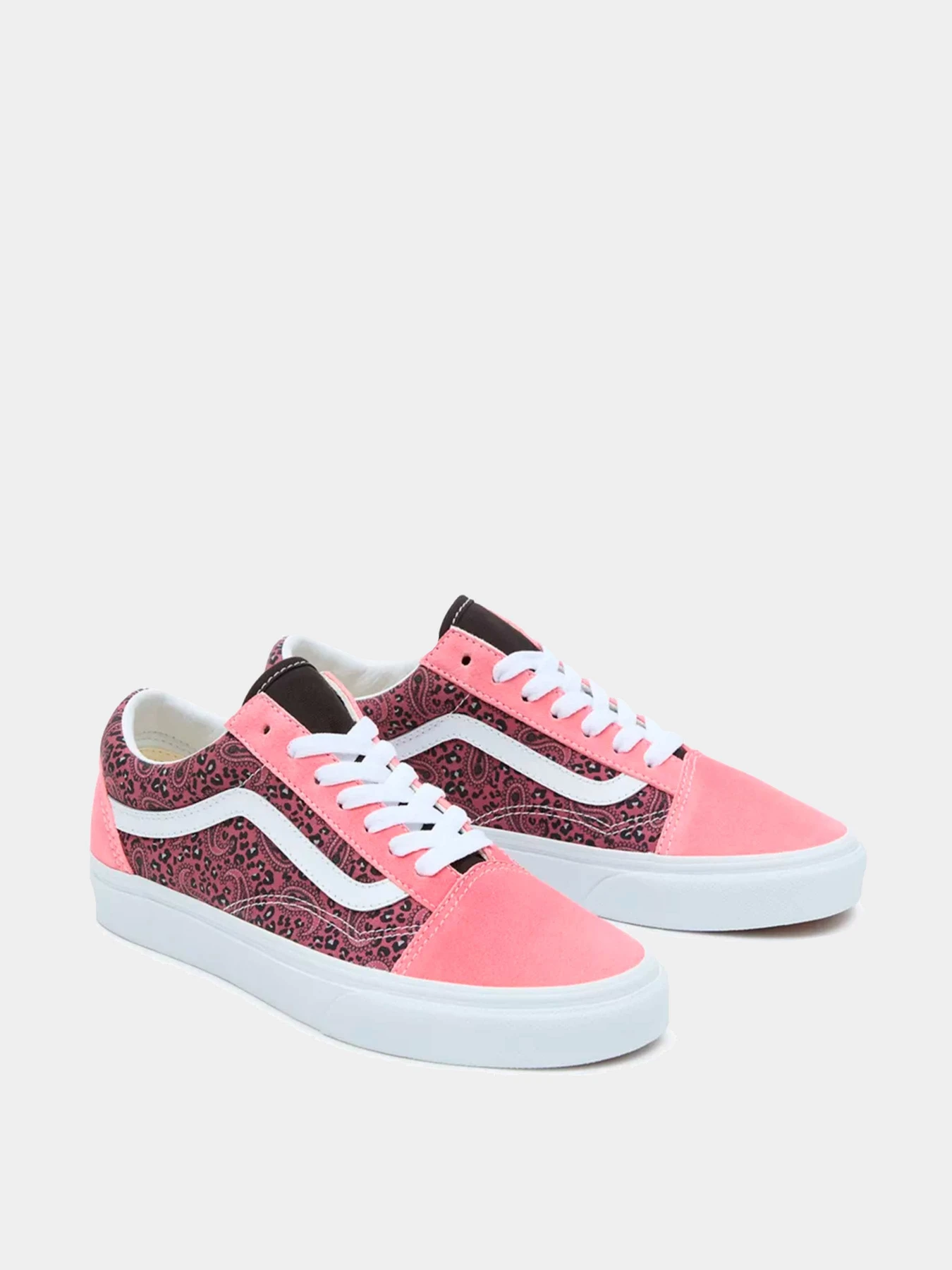 Кеды Vans модель VN0A5JMIUV61 Кеды Vans модель VN0A5JMIUV61 Фото