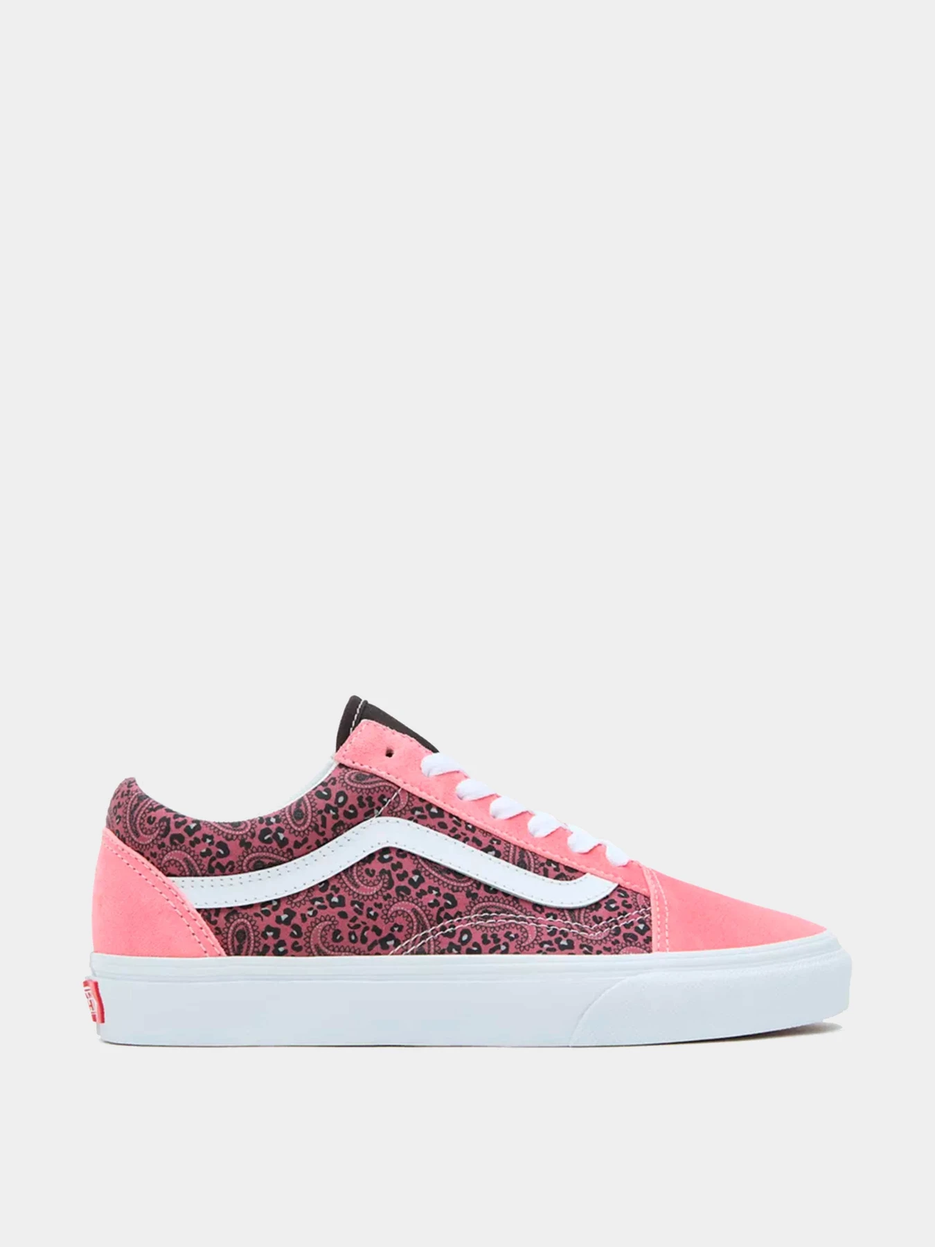 Кеды Vans модель VN0A5JMIUV61 Кеды Vans модель VN0A5JMIUV61 Фото