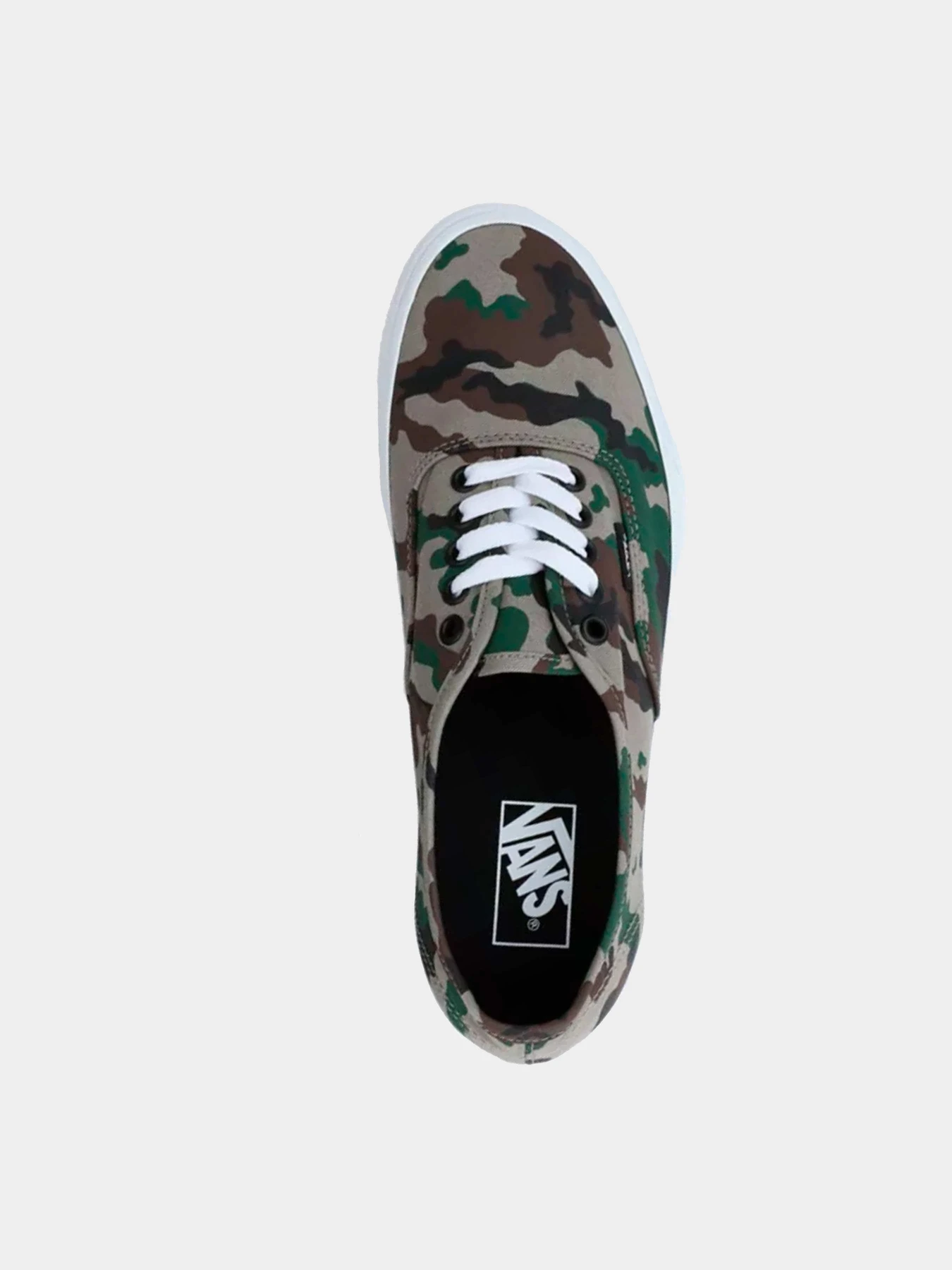 Кеды Vans модель VN0A5JMPY331 Фото