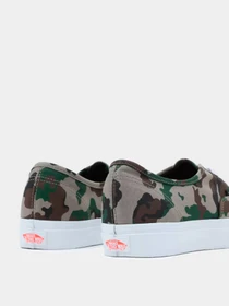 Кеды Vans модель VN0A5JMPY331 Фото