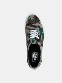 Кеды Vans модель VN0A5JMPY331 Фото