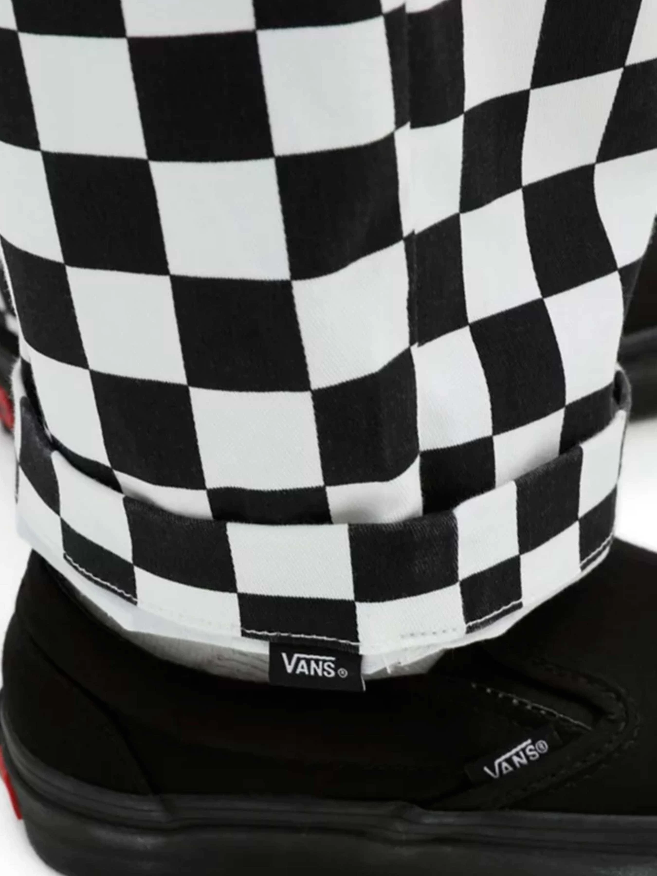 Брюки Vans модель VN0A5JPN7051 Фото