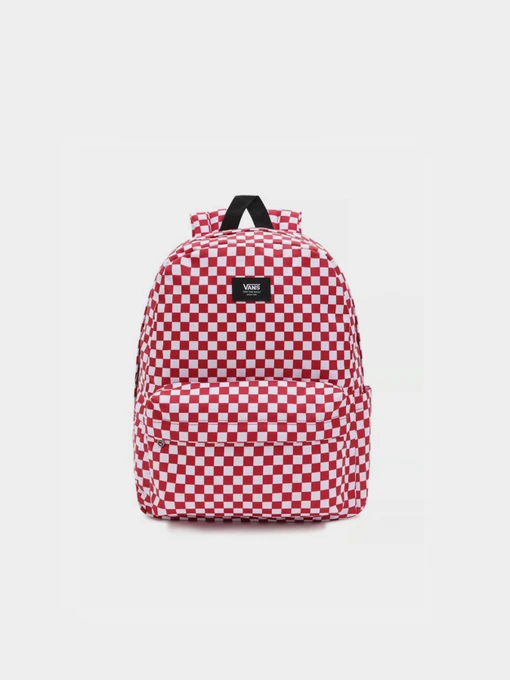 Рюкзаки Vans модель VN0A5KHRO841 Фото
