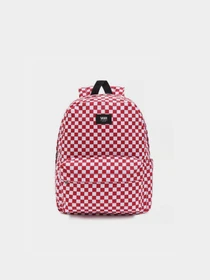 Рюкзаки Vans модель VN0A5KHRO841 Фото