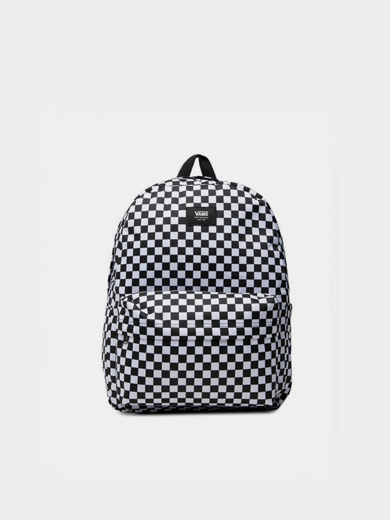 Рюкзаки Vans модель VN0A5KHRY281 Фото