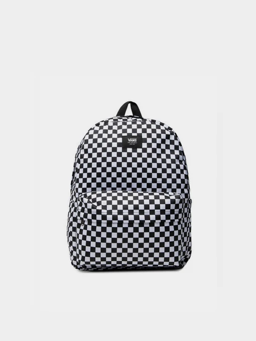 Рюкзаки Vans модель VN0A5KHRY281 Фото