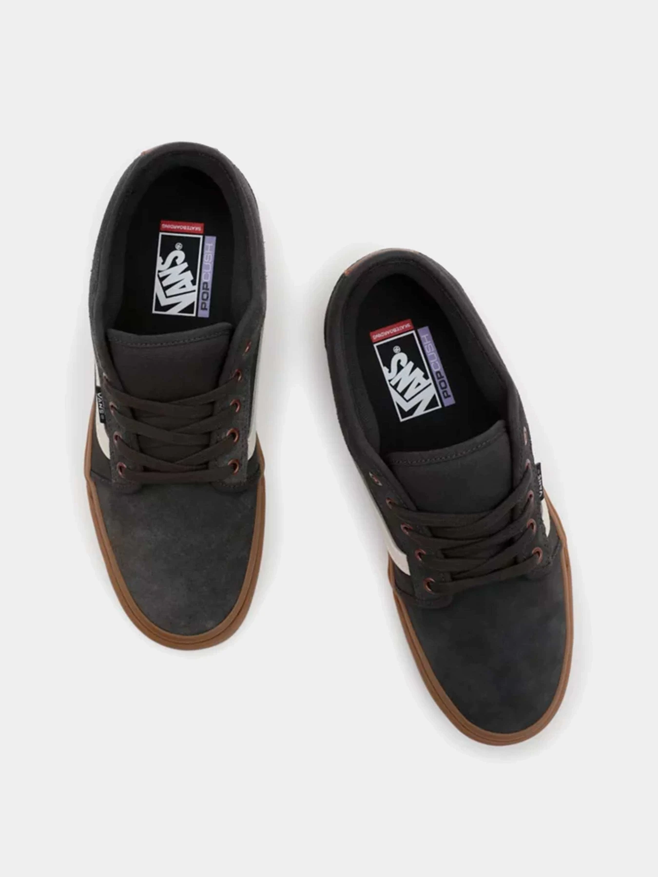 Кеды Vans модель VN0A5KQZ77F1 Кеды Vans модель VN0A5KQZ77F1 Фото
