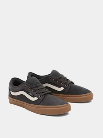 Кеды Vans модель VN0A5KQZ77F1 Фото