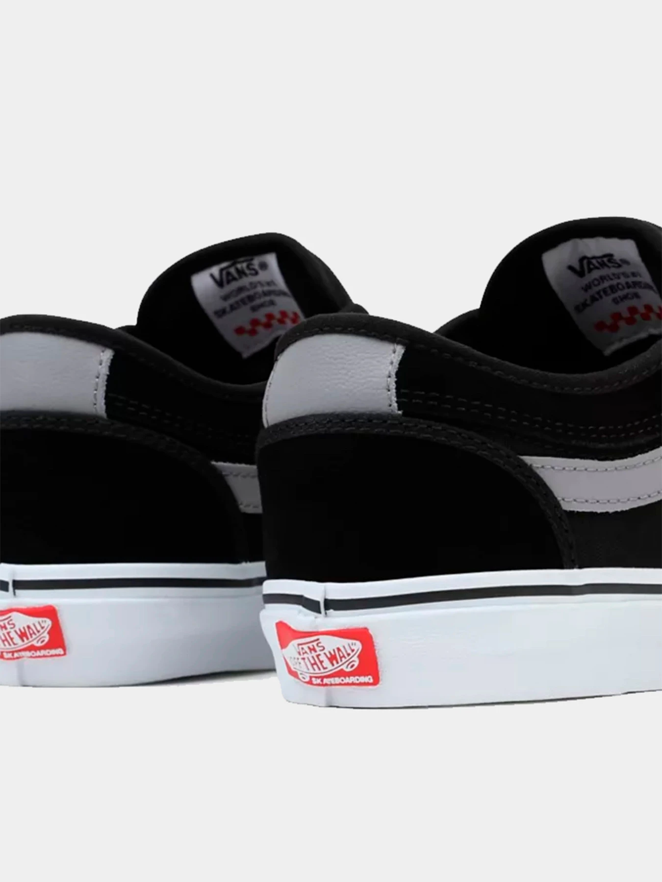 Кеды Vans модель VN0A5KQZ9BG1 Кеды Vans модель VN0A5KQZ9BG1 Фото