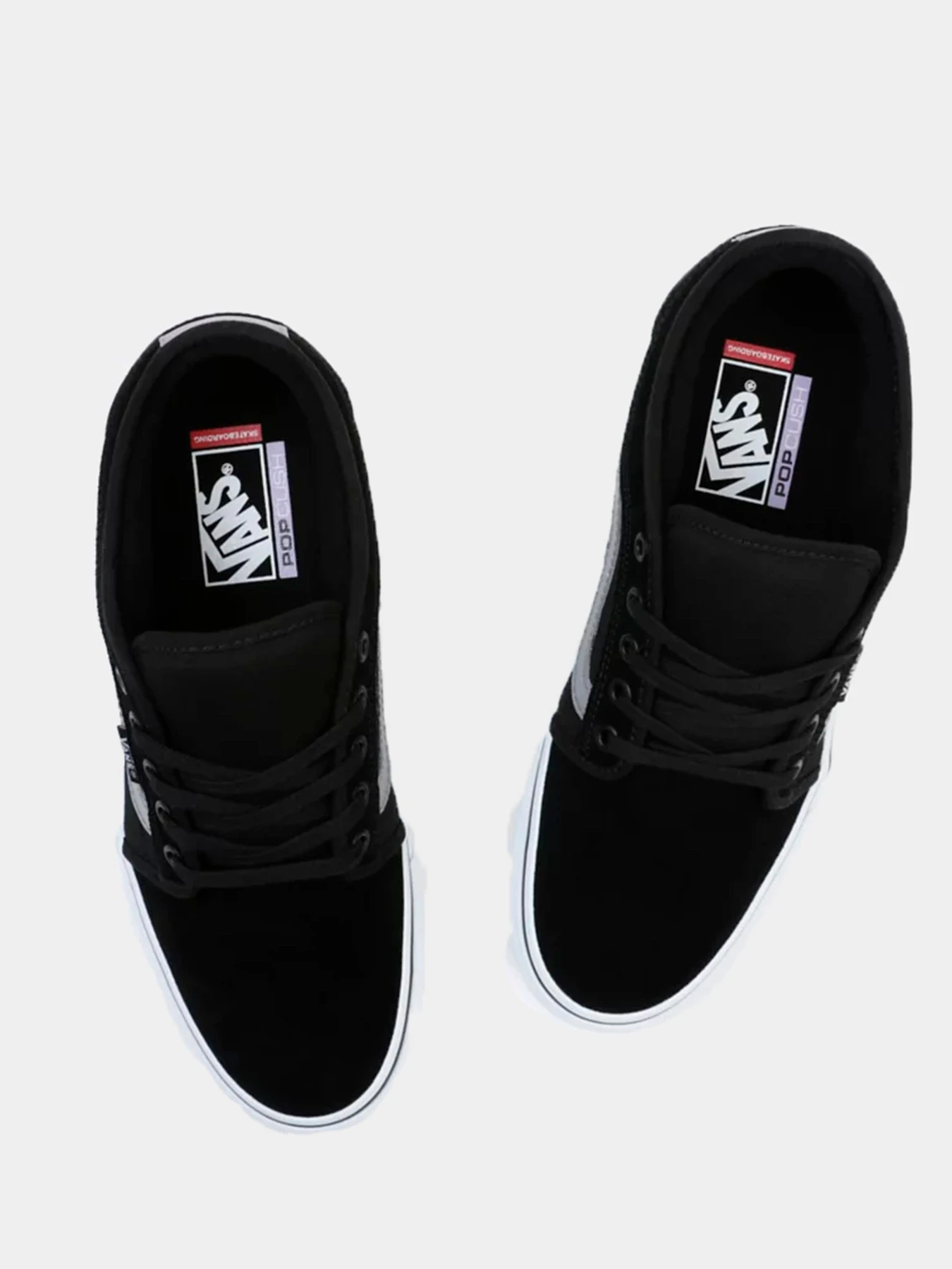 Кеды Vans модель VN0A5KQZ9BG1 Кеды Vans модель VN0A5KQZ9BG1 Фото