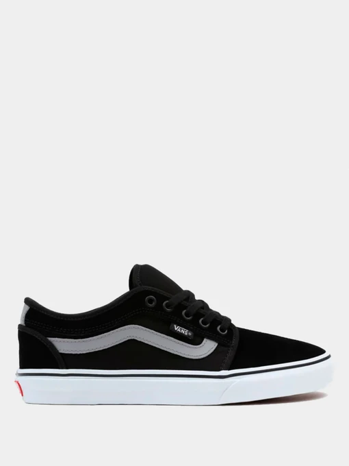 Кеды Vans модель VN0A5KQZ9BG1 Фото