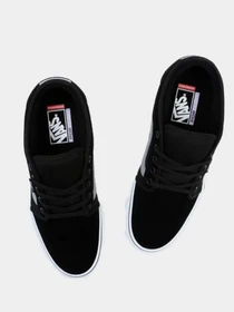 Кеды Vans модель VN0A5KQZ9BG1 Фото
