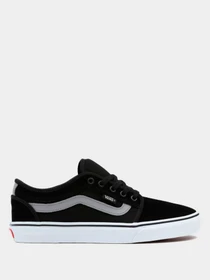 Кеды Vans модель VN0A5KQZ9BG1 Фото