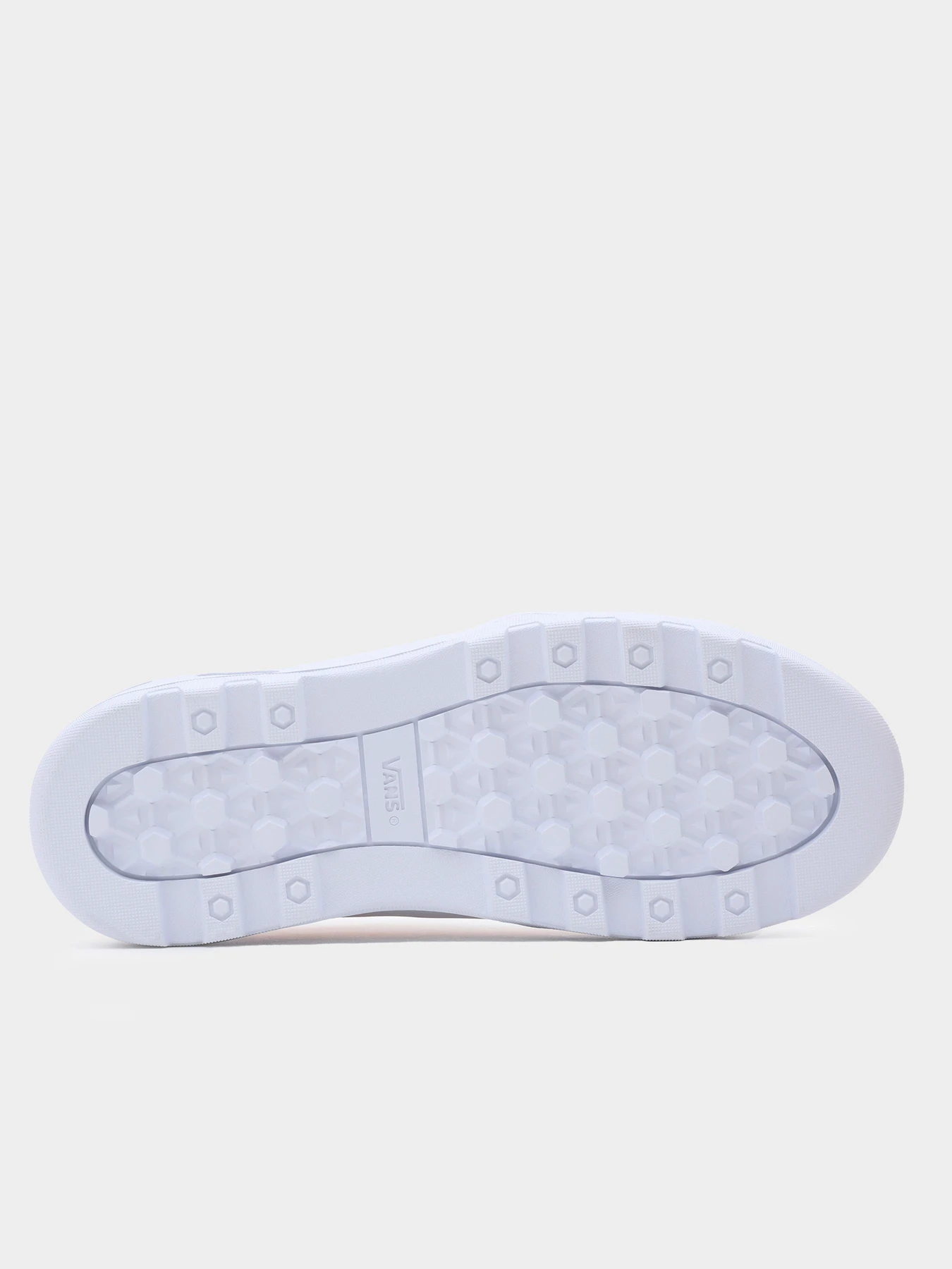 Кеды Vans модель VN0A5KR3BM01 Фото