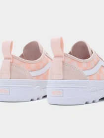 Кеды Vans модель VN0A5KR3BM01 Фото