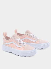 Кеды Vans модель VN0A5KR3BM01 Фото