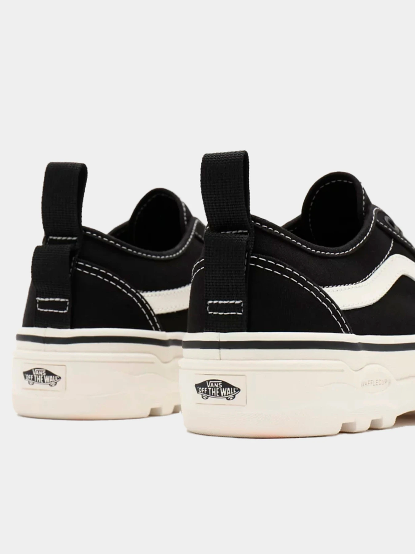 Кеды Vans модель VN0A5KR3VQE1 Фото