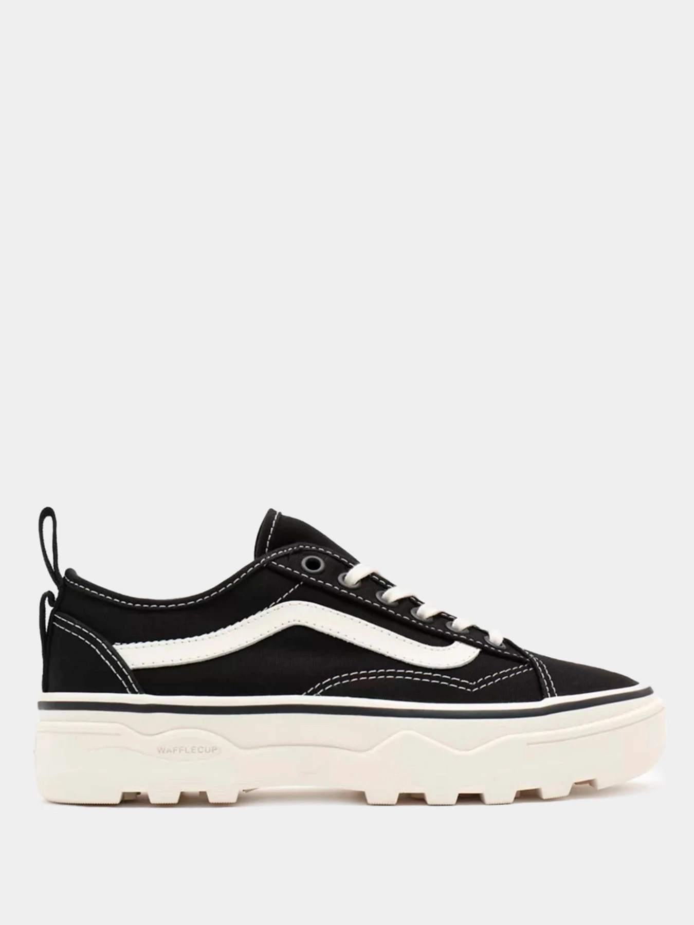 Кеды Vans модель VN0A5KR3VQE1 Фото