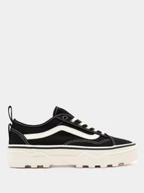 Кеды Vans үлгі VN0A5KR3VQE1 Фото