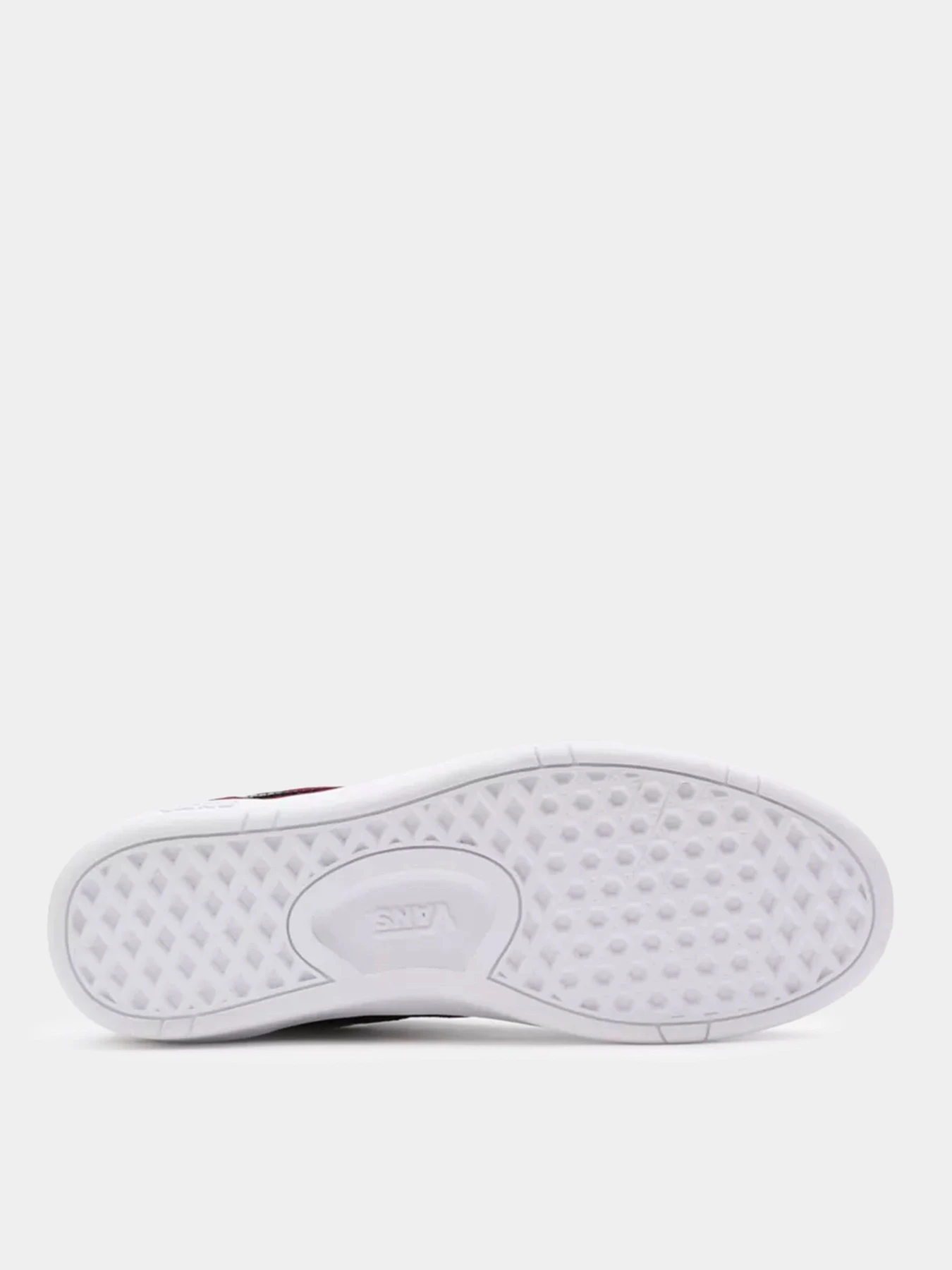 Кеды Vans модель VN0A5KR55U81 Фото