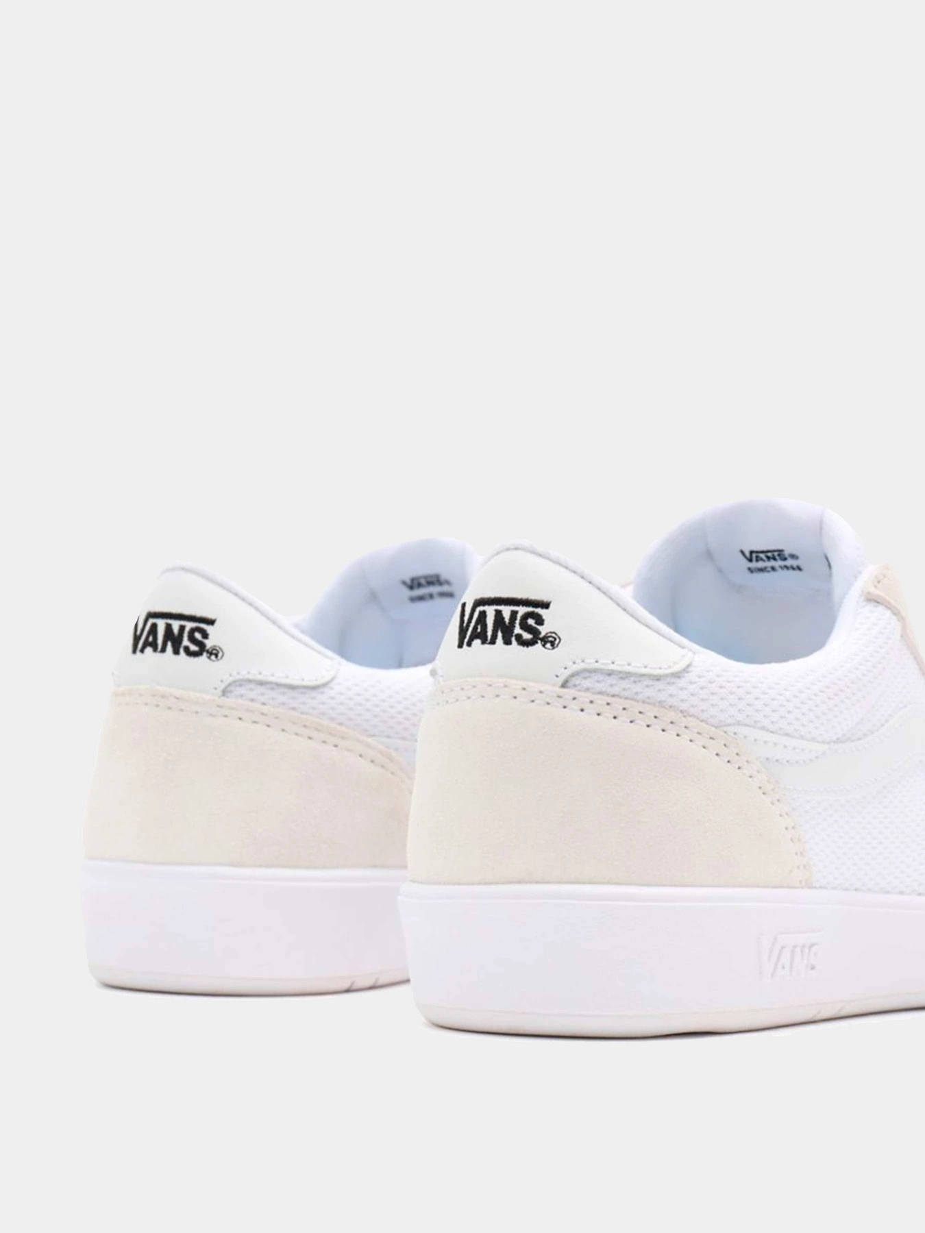 Кеды Vans модель VN0A5KR5OIJ1 Фото