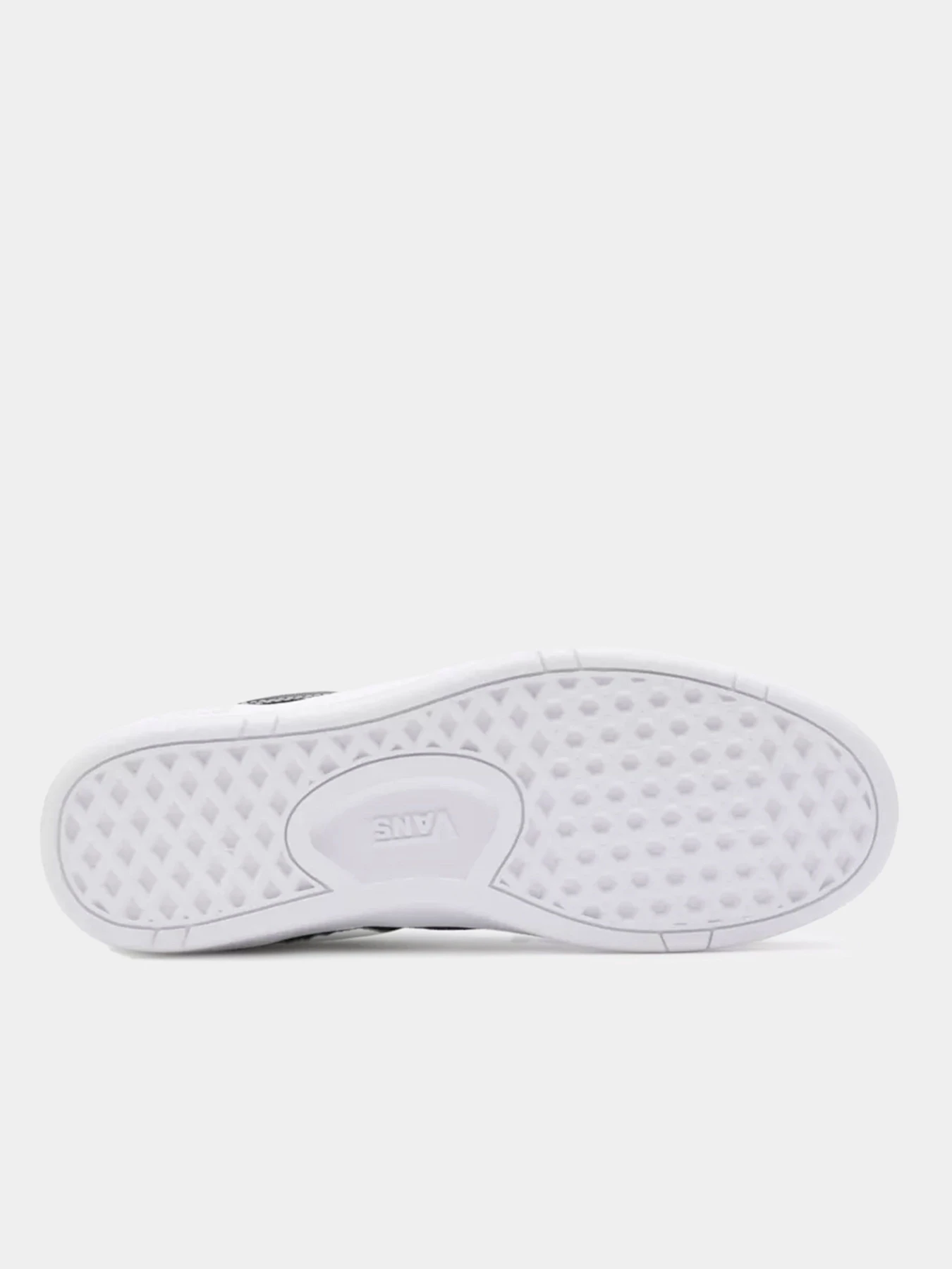 Кеды Vans модель VN0A5KR5PBQ1 Фото