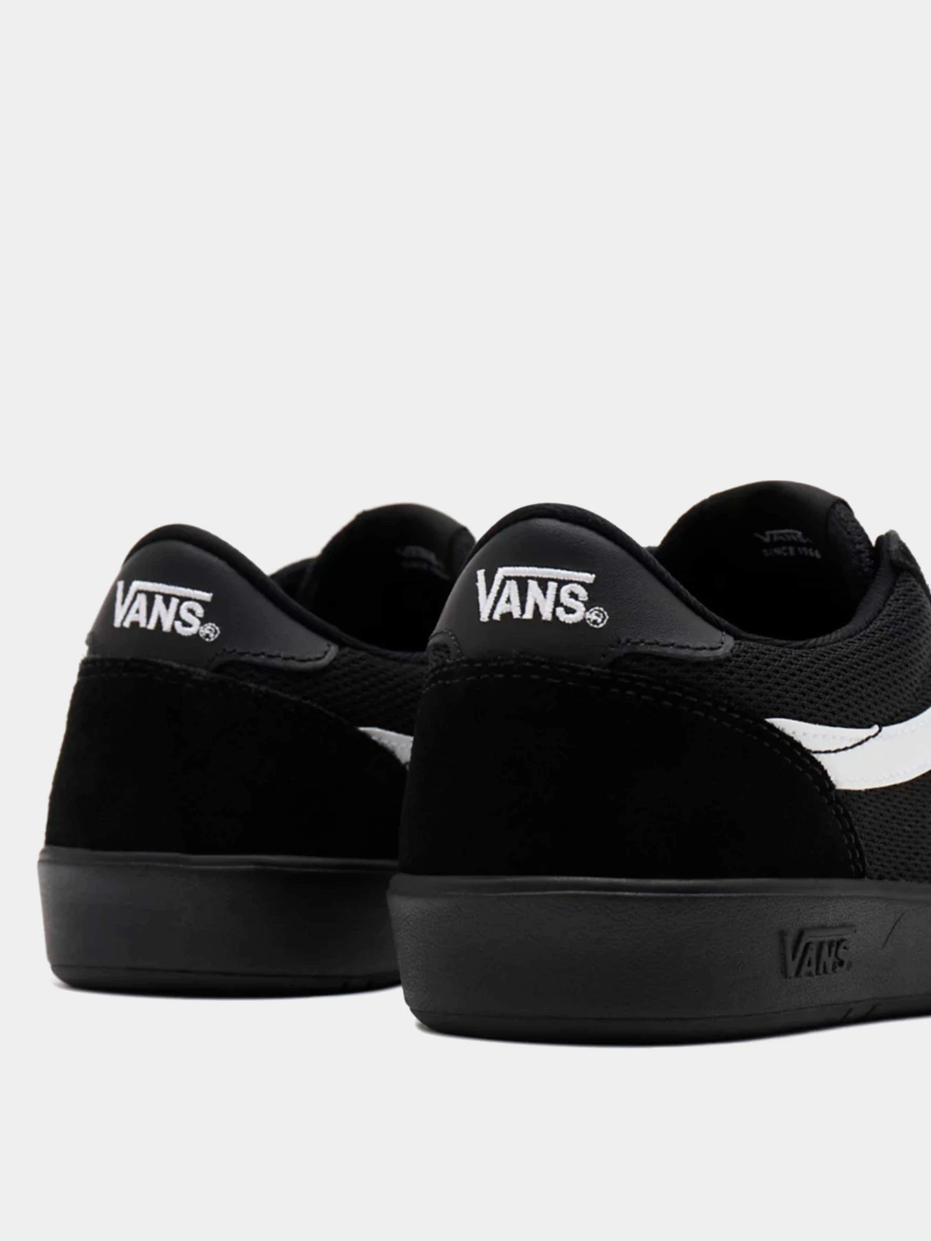 Кеды Vans модель VN0A5KR5QTF1 Фото