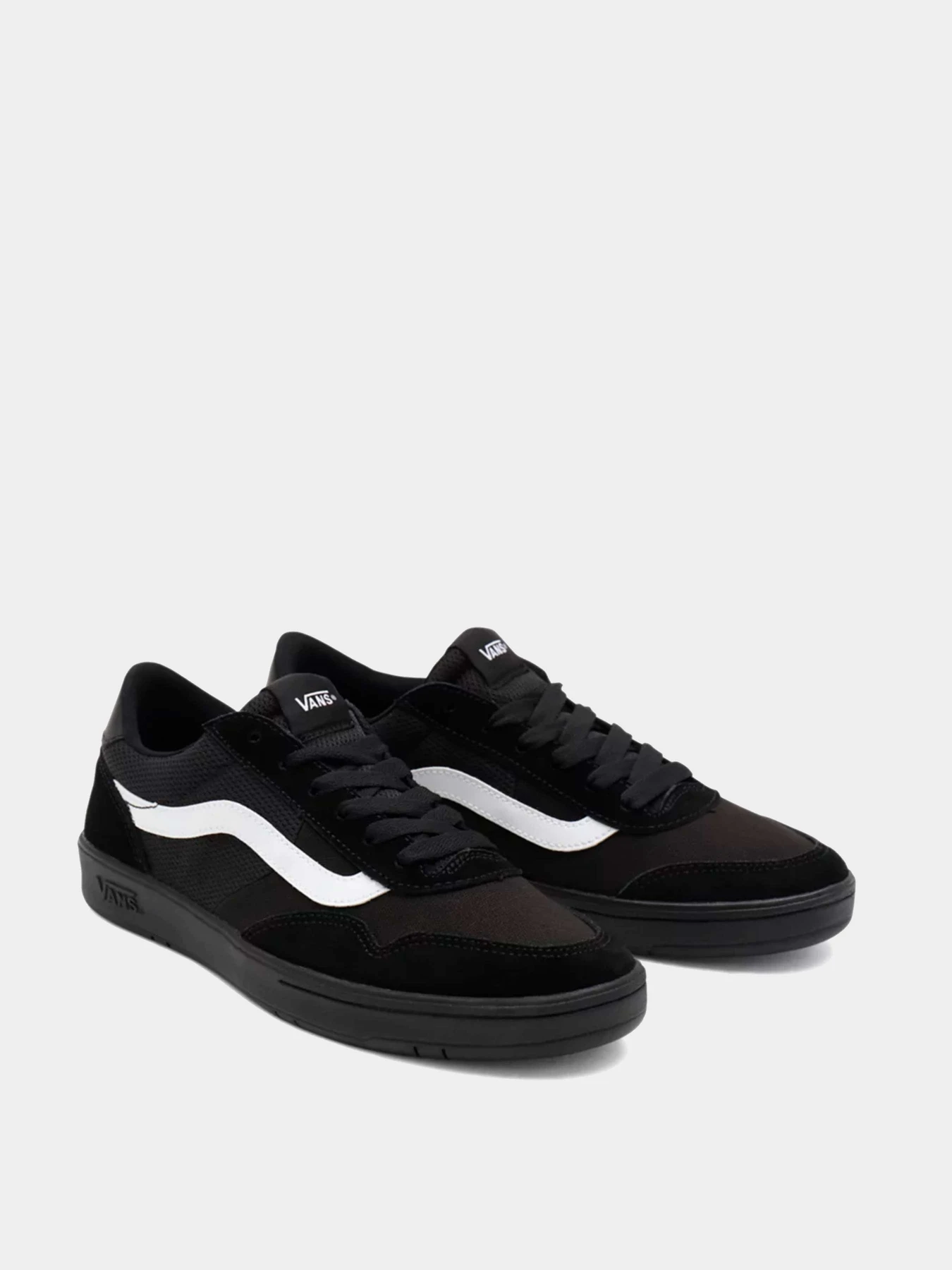 Кеды Vans модель VN0A5KR5QTF1 Фото
