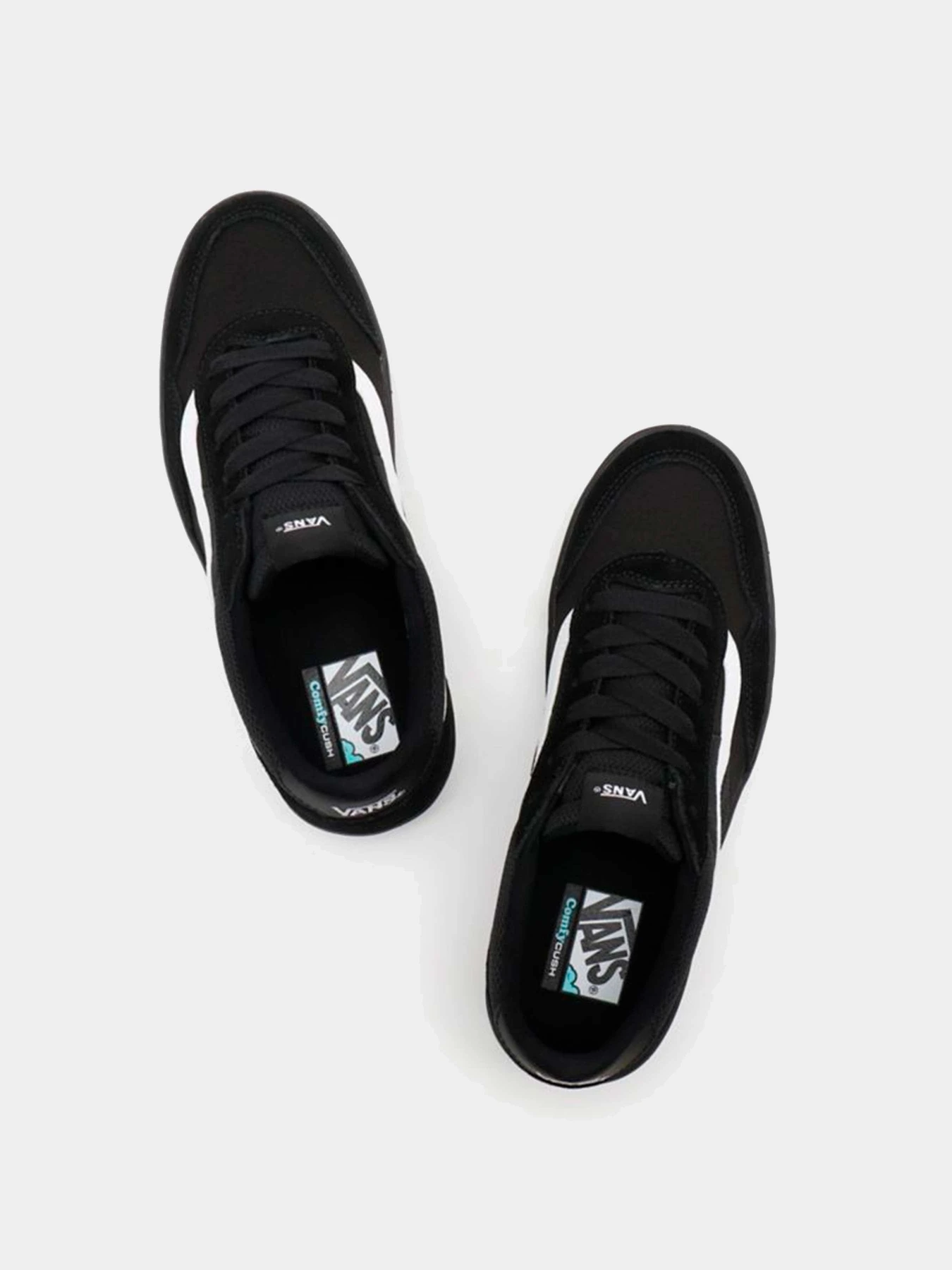 Кеды Vans модель VN0A5KR5QTF1 Фото