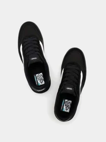 Кеды Vans модель VN0A5KR5QTF1 Фото