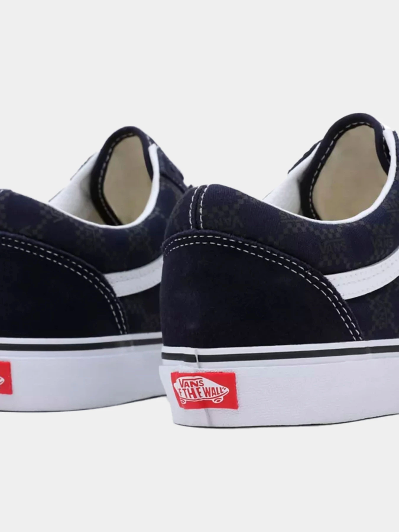 Кеды Vans модель VN0A5KRSJDU1 Фото