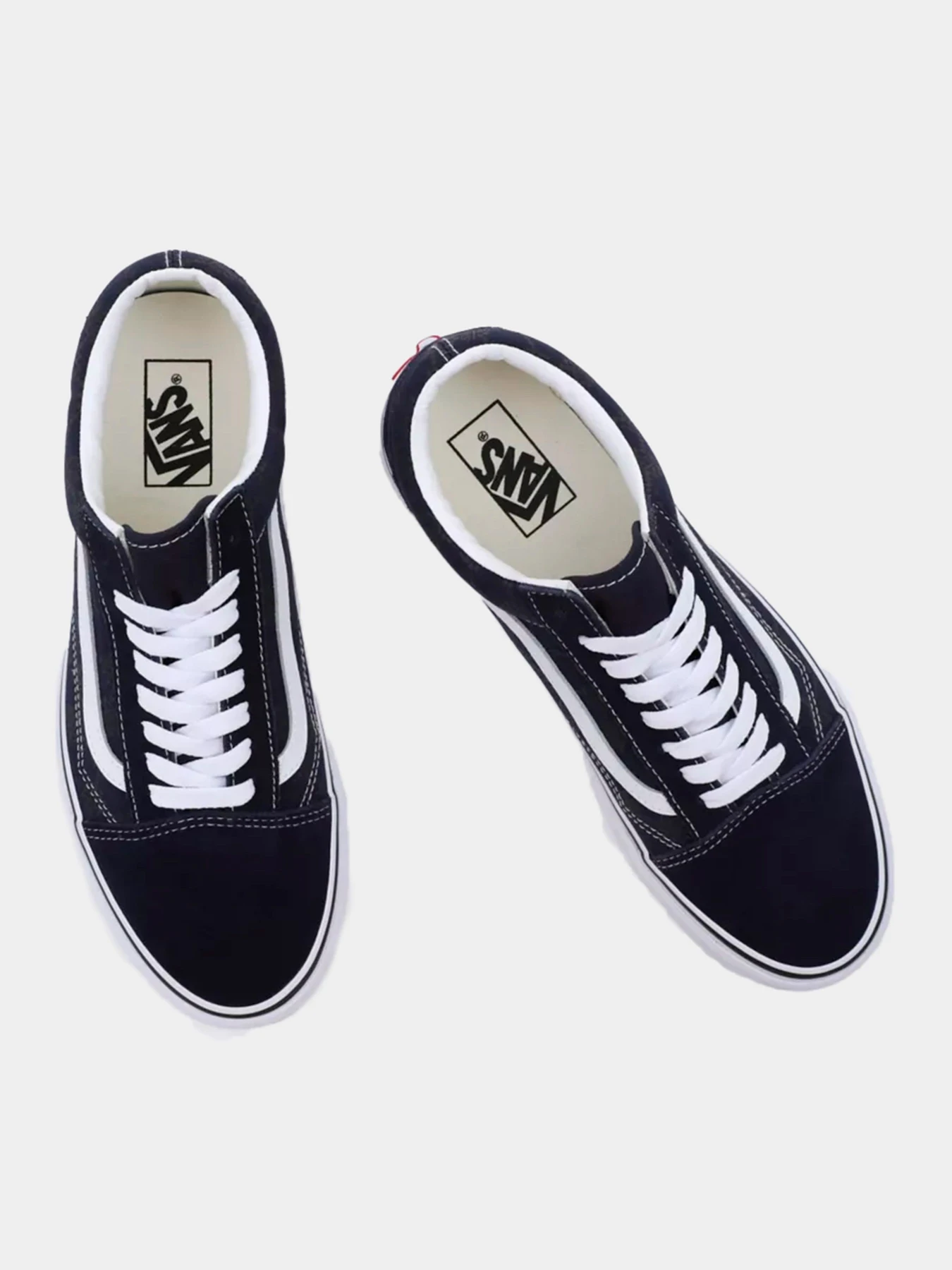 Кеды Vans модель VN0A5KRSJDU1 Фото